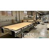 2009 CR Onsrud Model 288 G18 CNC Router