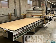 2009 CR Onsrud Model 288 G18 CNC