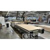 2009 CR Onsrud Model 288 G18 CNC Router