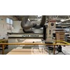 2009 CR Onsrud Model 288 G18 CNC Router