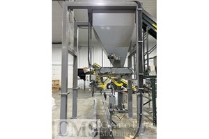 2024 Express Scale Volumetric  Model RM-14V  Bagging System