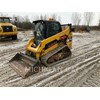 2019 Caterpillar 259D AQ Skidsteer