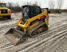 2019 Caterpillar 259D AQ