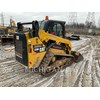 2019 Caterpillar 259D AQ Skidsteer