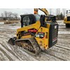 2019 Caterpillar 259D AQ Skidsteer