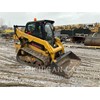 2019 Caterpillar 259D AQ Skidsteer