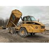 2007 Caterpillar 725 (OLD) Off Highway Truck