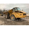 2007 Caterpillar 725 (OLD) Off Highway Truck