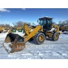 2017 Caterpillar 938M H3RQ Wheel Loader