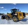 2017 Caterpillar 938M H3RQ Wheel Loader