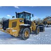 2017 Caterpillar 938M H3RQ Wheel Loader