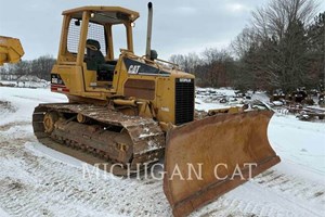 2006 Caterpillar D5GL  Dozer