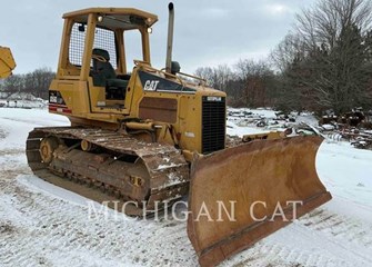 2006 Caterpillar D5GL Dozer