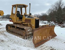 2006 Caterpillar D5GL