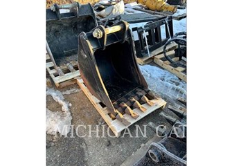 2018 Caterpillar WORK TOOLS (NON-SERIALIZED) BHL 24 HDBKT Attachment