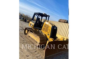 2017 Caterpillar D5K2L SZ24F  Dozer