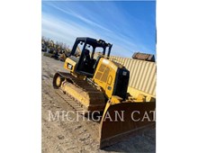 2017 Caterpillar D5K2L SZ24F