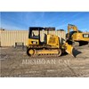 2017 Caterpillar D5K2L SZ24F Dozer