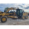 2016 Caterpillar 12M3 Motor Grader