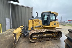 2020 John Deere 700K  Dozer