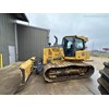 2020 John Deere 700K Dozer