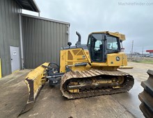 2020 John Deere 700K