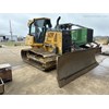 2020 John Deere 700K Dozer