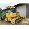 2020 John Deere 700K Dozer