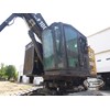 2014 Caterpillar 522B Track Feller Buncher