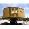 2014 Caterpillar 522B Track Feller Buncher