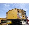 2014 Caterpillar 522B Track Feller Buncher