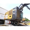 2014 Caterpillar 522B Track Feller Buncher