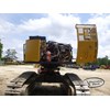 2014 Caterpillar 522B Track Feller Buncher