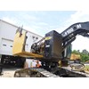 2014 Caterpillar 522B Track Feller Buncher