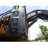 2014 Caterpillar 522B Track Feller Buncher