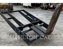 2022 PJB SWL LUMBER YARD FORKS