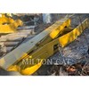 2022 Rockland M318F HYDRUALIC UTILITY THUMB Attachment