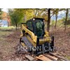 2020 Caterpillar 259D3 Skidsteer