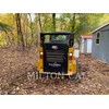 2020 Caterpillar 259D3 Skidsteer