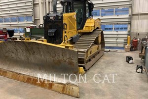 2019 Caterpillar D620VP  Dozer