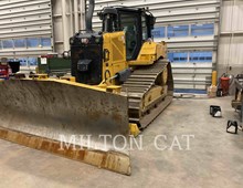 2019 Caterpillar D620VP