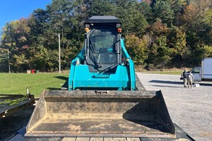 2018 Sunward SWTL  Skidsteer