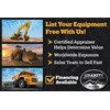 2018 Sunward SWTL Skidsteer