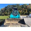 2018 Sunward SWTL Skidsteer