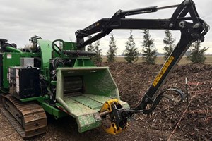 2023 Bandit 2290T  Wood Chipper - Mobile