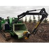 2023 Bandit 2290T Mobile Wood Chipper