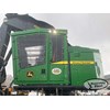 2023 John Deere 859M Track Feller Buncher