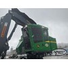 2023 John Deere 859M Track Feller Buncher