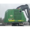 2023 John Deere 859M Track Feller Buncher