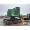 2023 John Deere 859M Track Feller Buncher